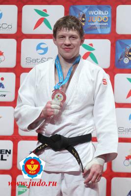 Иван Нифонтов